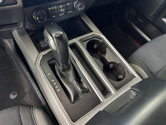 used 2019 Ford F-150 car, priced at $36,598