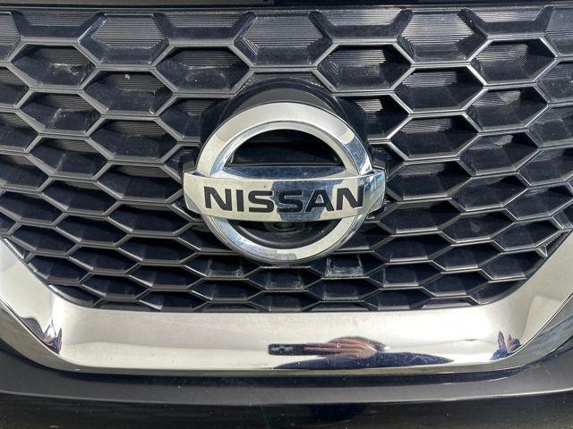 used 2021 Nissan Murano car, priced at $14,500