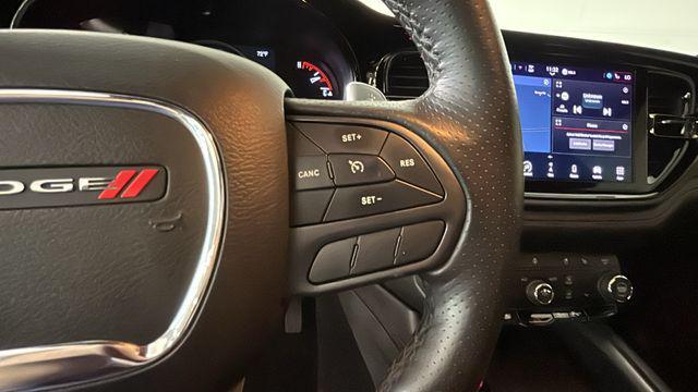 used 2022 Dodge Durango car, priced at $36,698