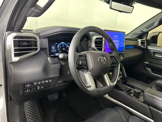 used 2024 Toyota Sequoia car, priced at $67,500