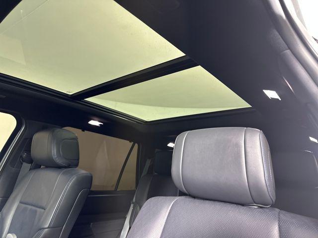 used 2024 Toyota Sequoia car, priced at $67,500