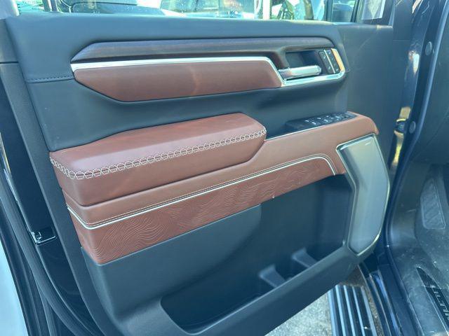 new 2026 GMC Sierra 2500 car, priced at $89,280