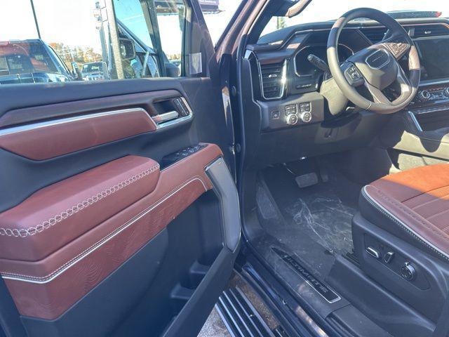 new 2026 GMC Sierra 2500 car, priced at $89,280