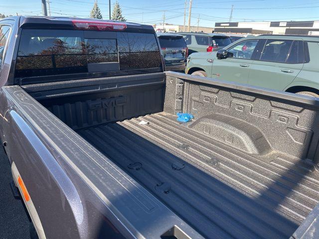 new 2026 GMC Sierra 2500 car, priced at $89,280