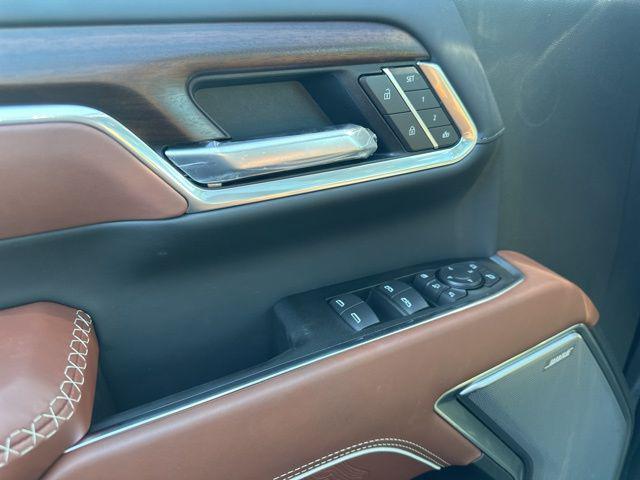 new 2026 GMC Sierra 2500 car, priced at $89,280