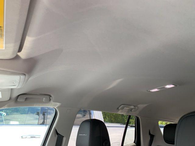 new 2026 GMC Terrain car, priced at $44,690