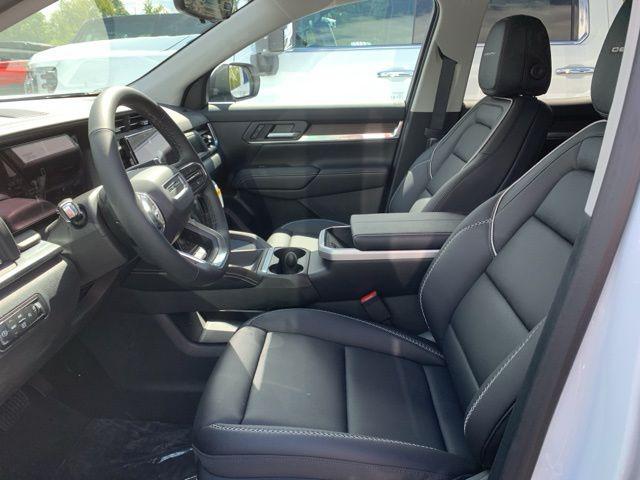 new 2026 GMC Terrain car, priced at $44,690