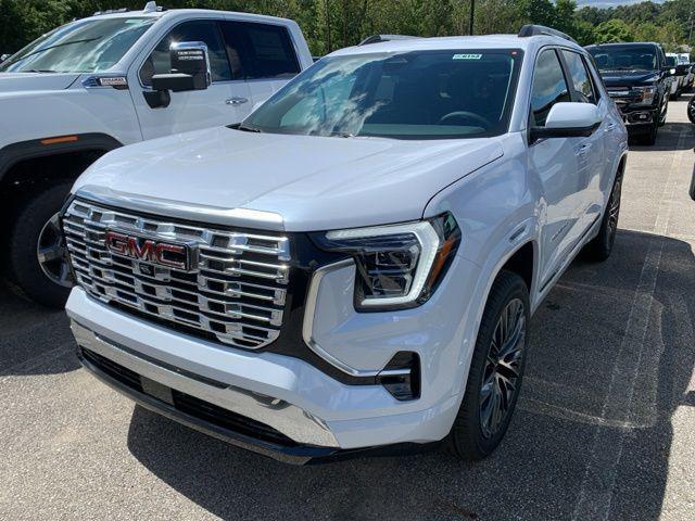 new 2026 GMC Terrain car, priced at $44,690