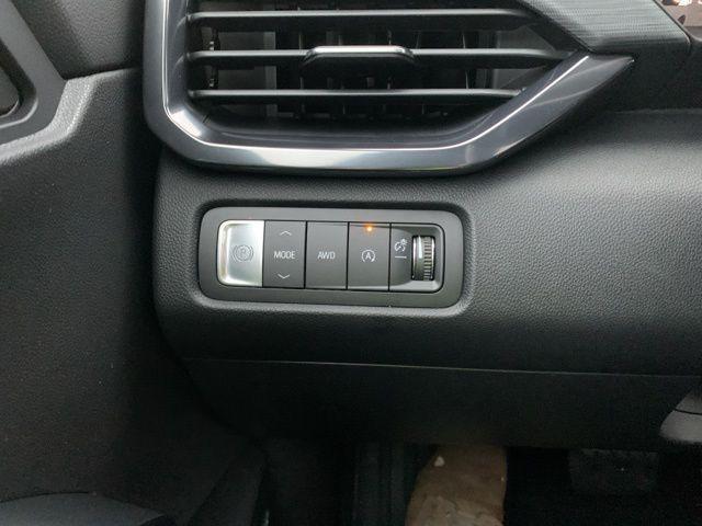 new 2026 GMC Acadia car, priced at $57,640