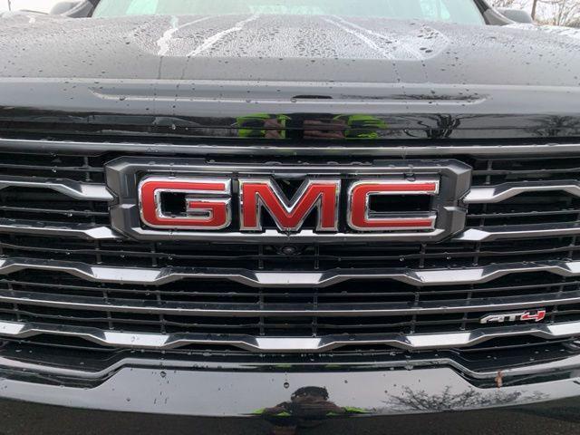 new 2026 GMC Acadia car, priced at $57,640