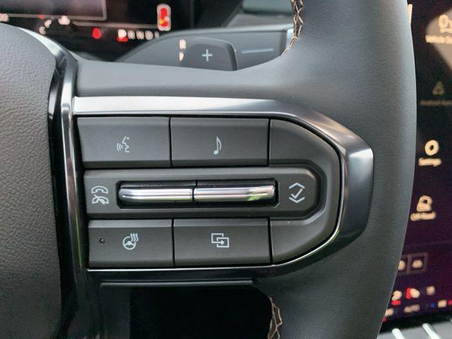 new 2026 GMC Acadia car, priced at $57,640