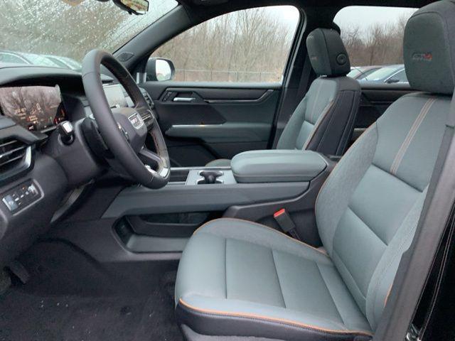 new 2026 GMC Acadia car, priced at $57,640