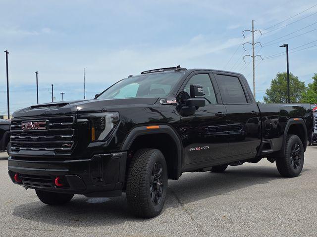new 2026 GMC Sierra 3500 car, priced at $83,007