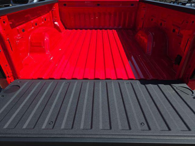 new 2026 GMC Sierra 1500 car, priced at $42,240