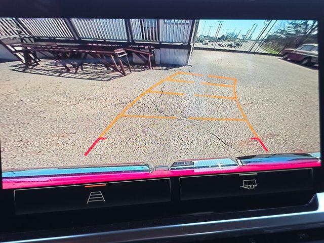 new 2026 GMC Sierra 1500 car, priced at $42,240