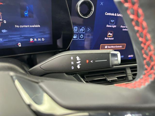 used 2024 Chevrolet Equinox EV car, priced at $24,590