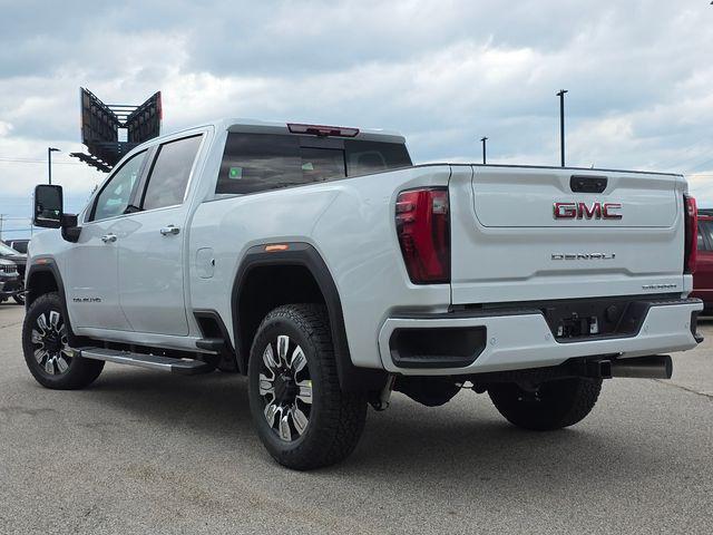 new 2026 GMC Sierra 2500 car, priced at $91,904