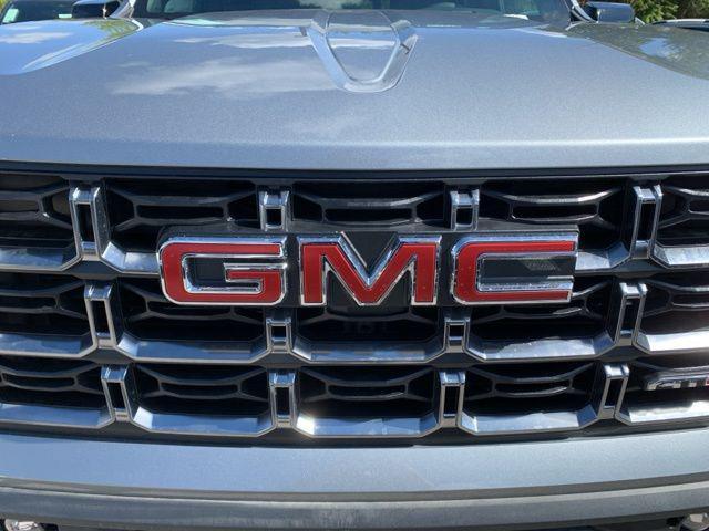 new 2025 GMC Canyon car, priced at $47,485