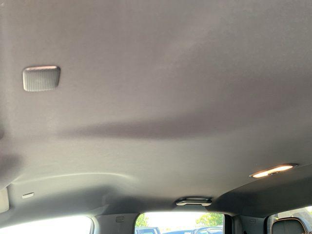 new 2025 GMC Canyon car, priced at $47,485