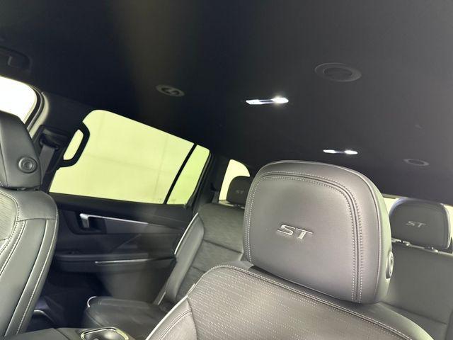 new 2026 Buick Enclave car, priced at $45,055