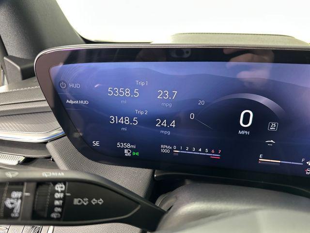 new 2026 Buick Enclave car, priced at $45,055