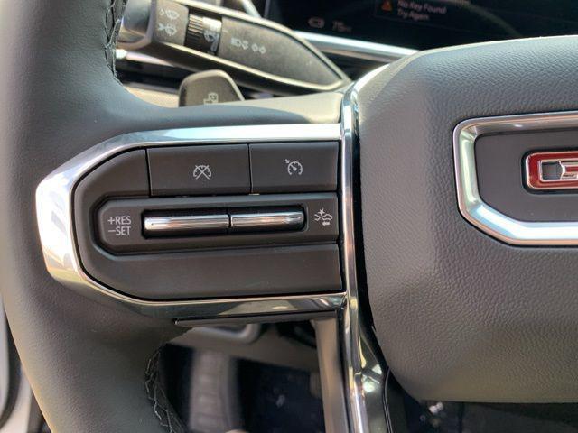 new 2026 GMC Sierra EV car, priced at $65,035