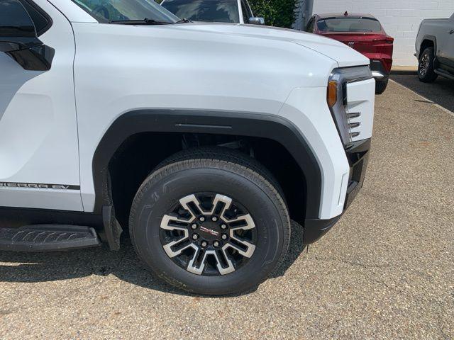 new 2026 GMC Sierra EV car, priced at $65,035