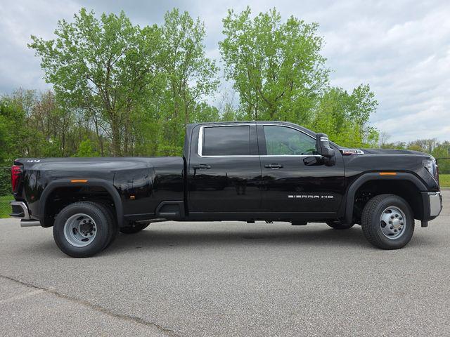 new 2026 GMC Sierra 3500 car, priced at $71,628