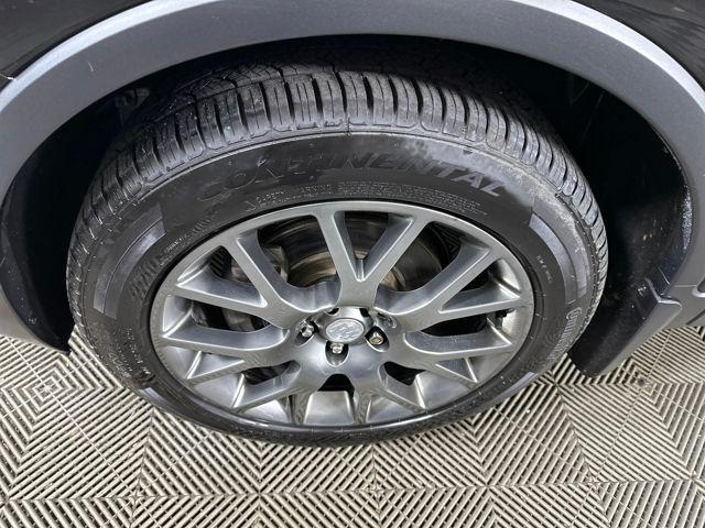 used 2019 Buick Encore car, priced at $12,300