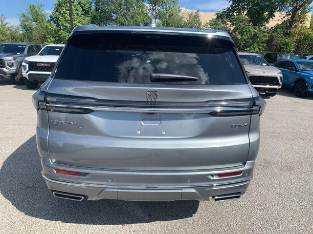 new 2026 Buick Enclave car, priced at $60,760