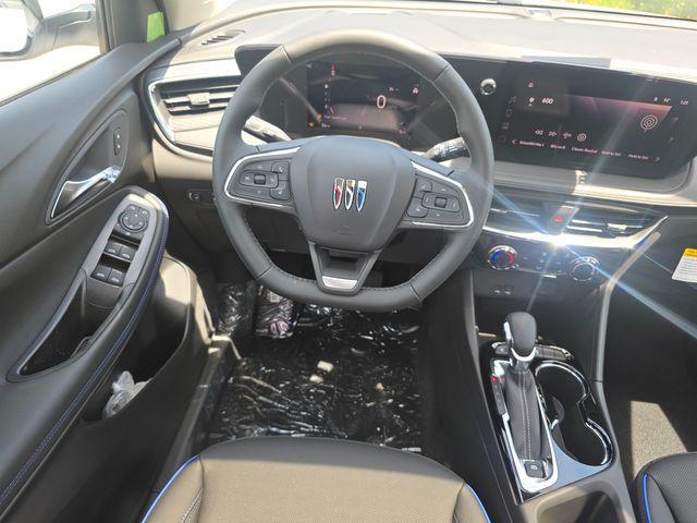 new 2026 Buick Encore GX car, priced at $31,878