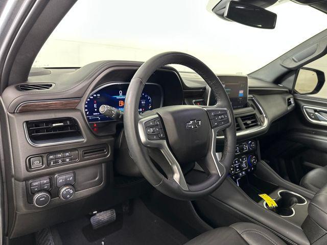 used 2023 Chevrolet Tahoe car, priced at $54,500