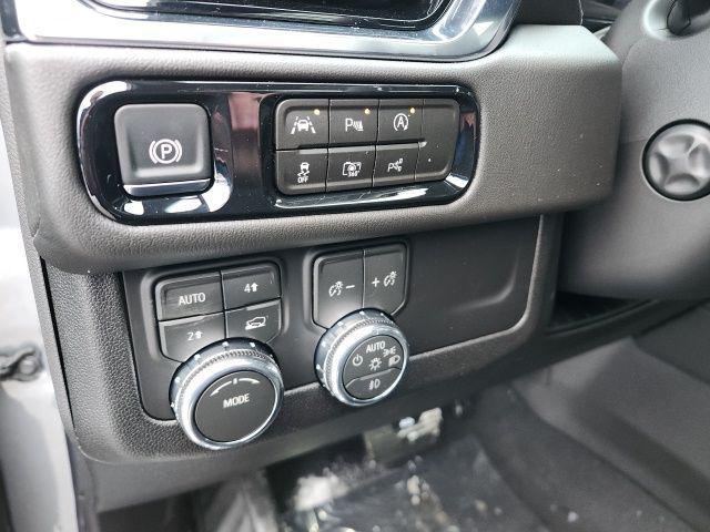 new 2026 GMC Yukon car, priced at $92,930