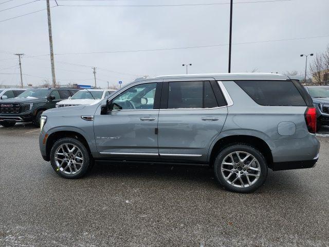 new 2026 GMC Yukon car, priced at $92,930