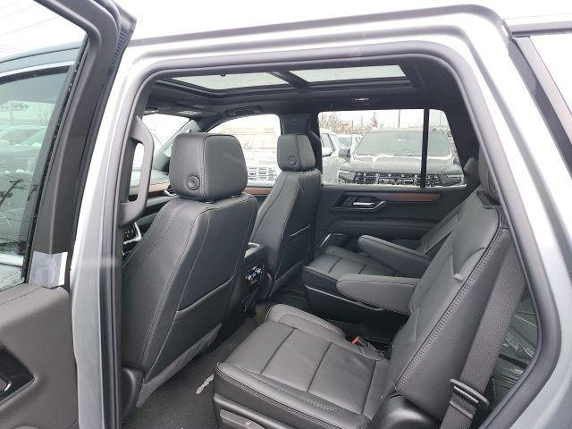 new 2026 GMC Yukon car, priced at $92,930