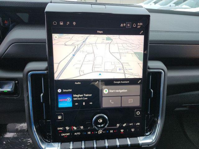 new 2026 GMC Yukon car, priced at $92,930