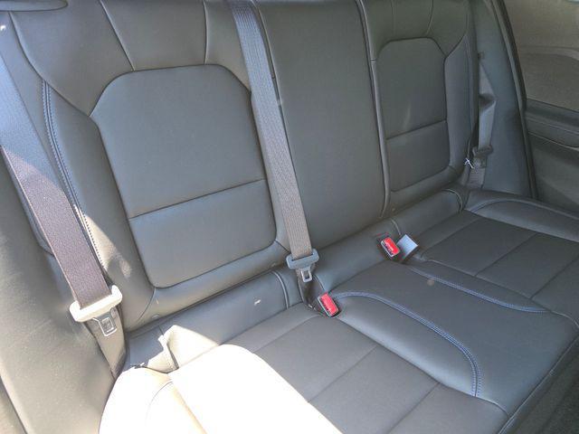 new 2026 Buick Envista car, priced at $32,053