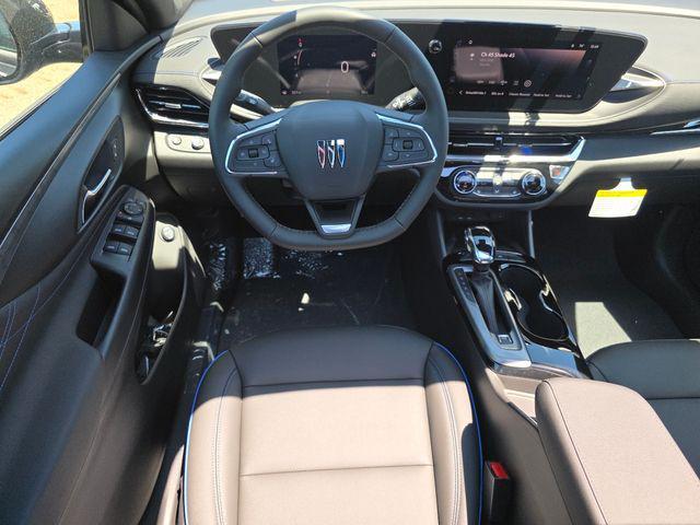 new 2026 Buick Envista car, priced at $32,053