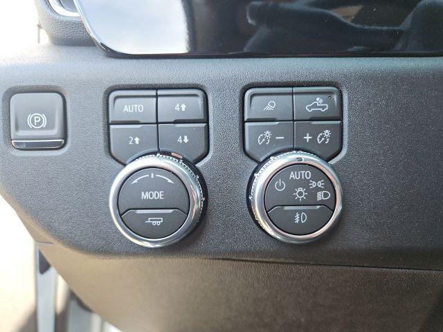 new 2026 GMC Sierra 3500 car, priced at $85,995