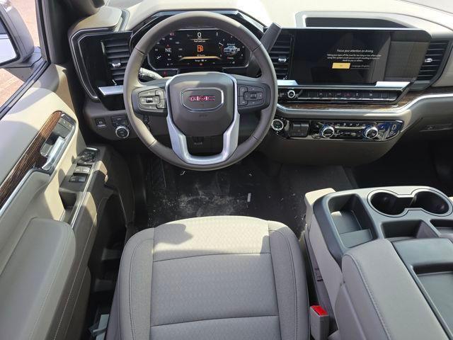 new 2026 GMC Sierra 1500 car, priced at $42,143