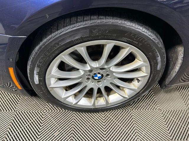 used 2014 BMW 750 car, priced at $13,500