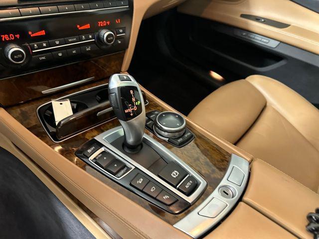 used 2014 BMW 750 car, priced at $13,500