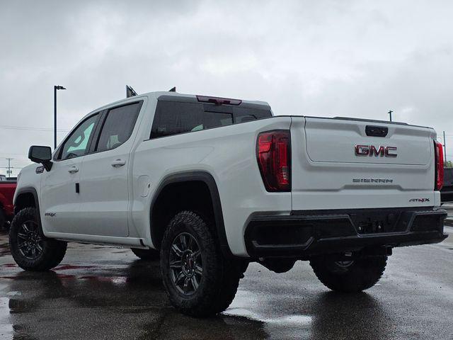 new 2026 GMC Sierra 1500 car, priced at $71,237