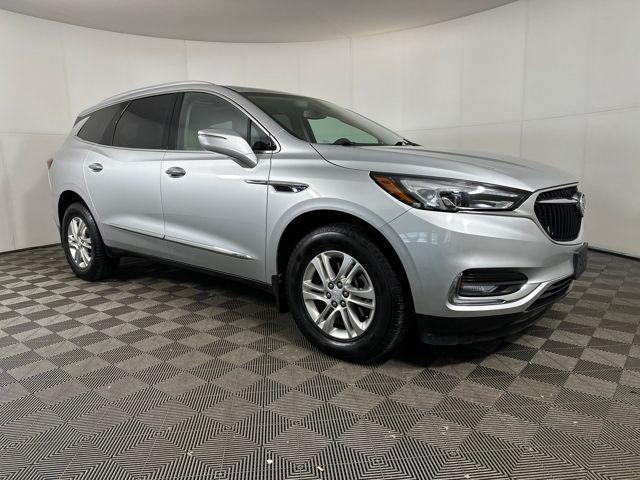 used 2019 Buick Enclave car, priced at $14,000