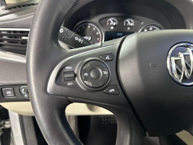 used 2019 Buick Enclave car, priced at $14,000