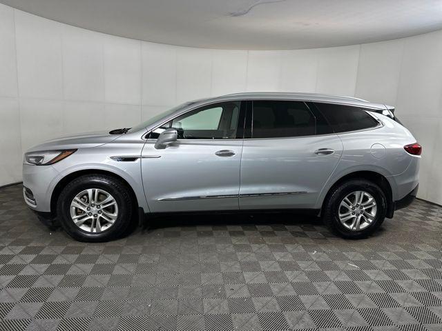 used 2019 Buick Enclave car, priced at $14,000