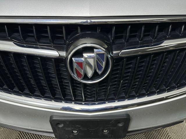 used 2019 Buick Enclave car, priced at $14,000