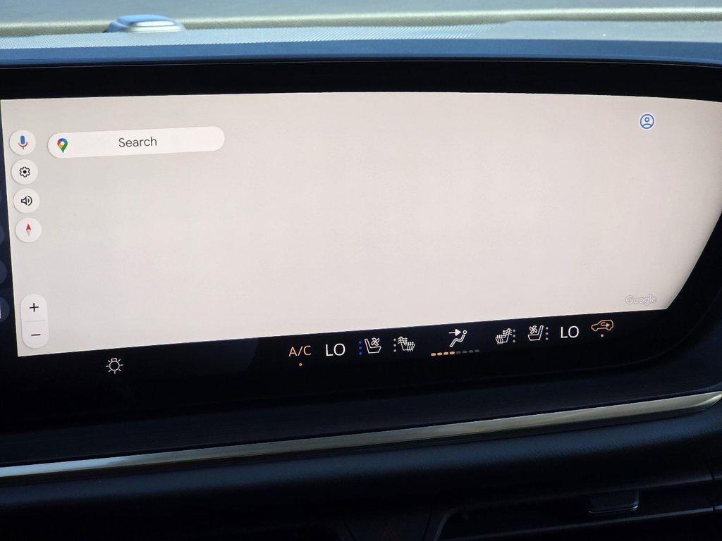 new 2026 Buick Envision car, priced at $49,568