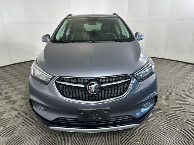 used 2019 Buick Encore car, priced at $17,990