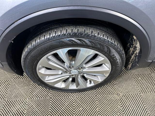 used 2019 Buick Encore car, priced at $17,990